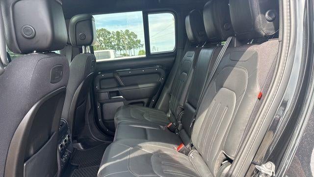 2020 Land Rover Defender 110 X