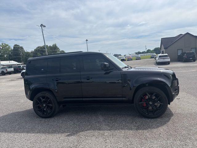 2020 Land Rover Defender - $47,350