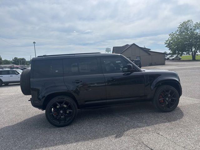 2020 Land Rover Defender - $47,350