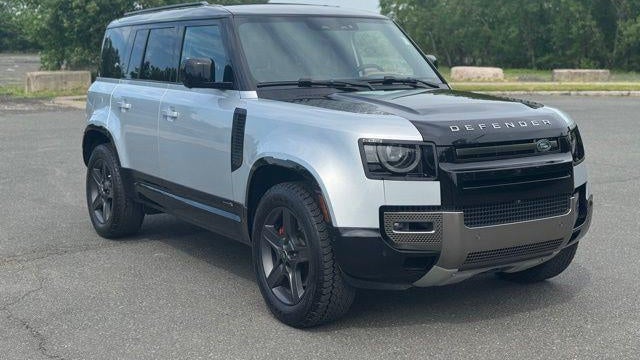 2022 Land Rover Defender 110 X
