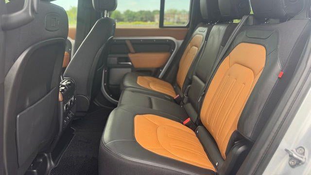 2022 Land Rover Defender 110 X