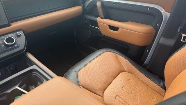 2022 Land Rover Defender 110 X