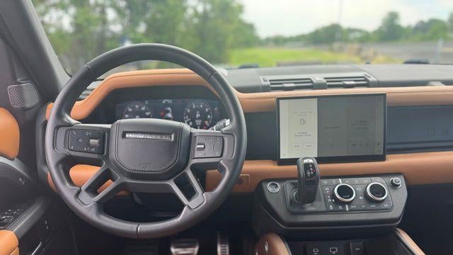 2022 Land Rover Defender 110 X