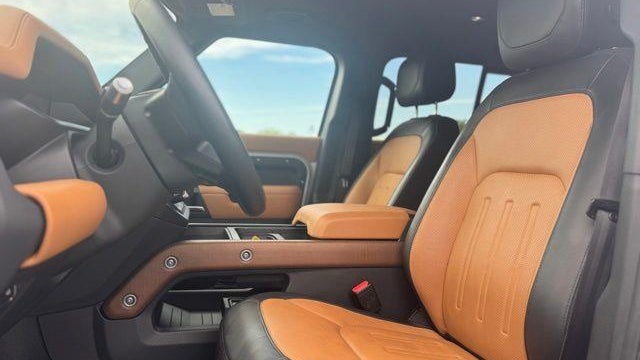 2022 Land Rover Defender 110 X