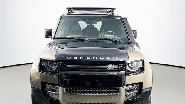 2021 Land Rover Defender 110 X