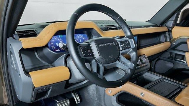 2021 Land Rover Defender 110 X