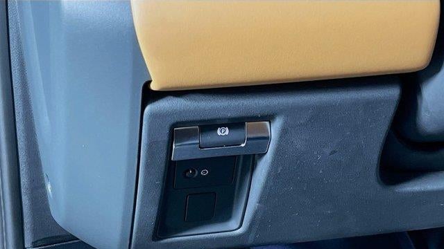 2021 Land Rover Defender 110 X