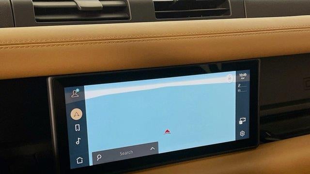 2021 Land Rover Defender 110 X