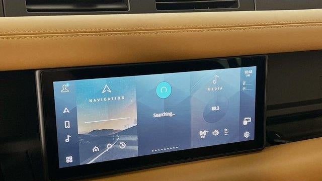 2021 Land Rover Defender 110 X