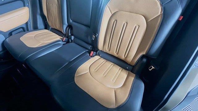 2021 Land Rover Defender 110 X