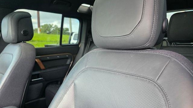2022 Land Rover Defender 110 X
