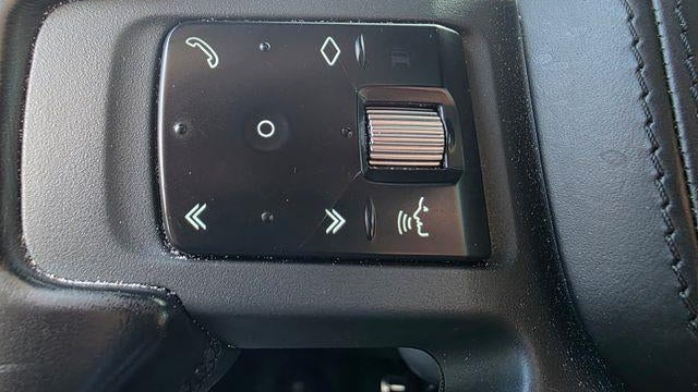 2022 Land Rover Defender 110 X