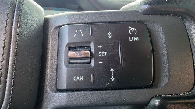 2022 Land Rover Defender 110 X