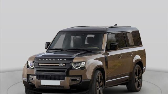 Preowned 2024 Land Rover Defender 130 P400 X for Sale
