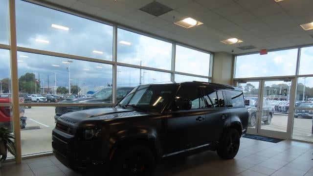 Preowned 2024 Land Rover Defender 130 P400 X for Sale