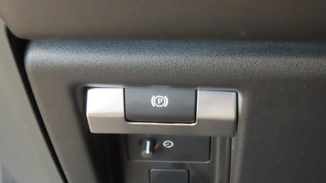 2024 Land Rover Defender 130 P400 X