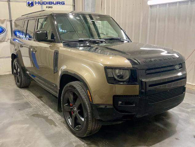 2025 Land Rover Defender - $76,965