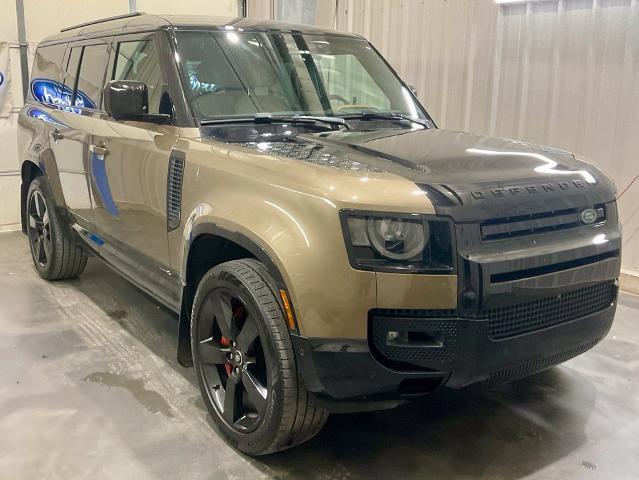2025 Land Rover Defender - $76,965