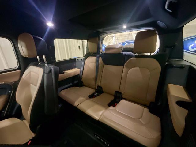2025 Land Rover Defender - $76,965
