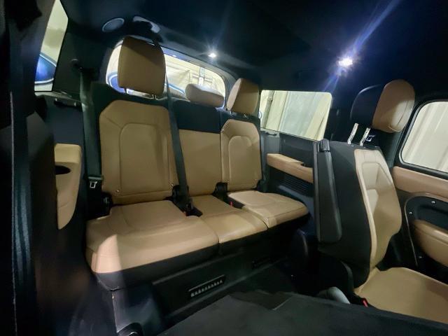 2025 Land Rover Defender - $76,965
