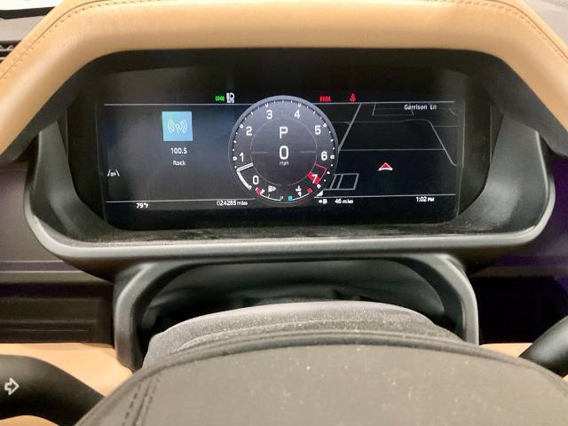 2025 Land Rover Defender - $76,965
