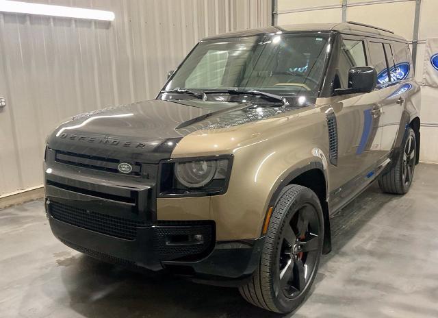 2025 Land Rover Defender - $75,465