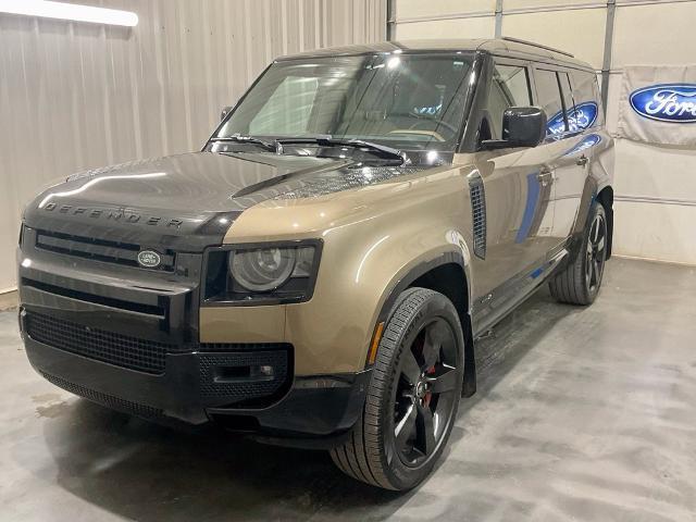2025 Land Rover Defender - $75,465