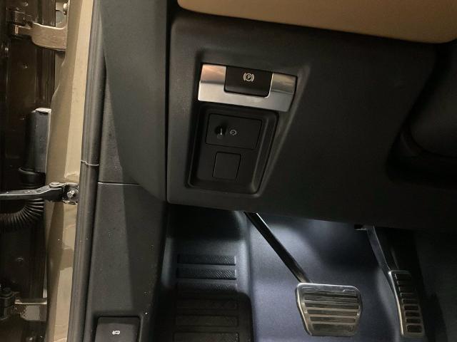 2025 Land Rover Defender - $75,465