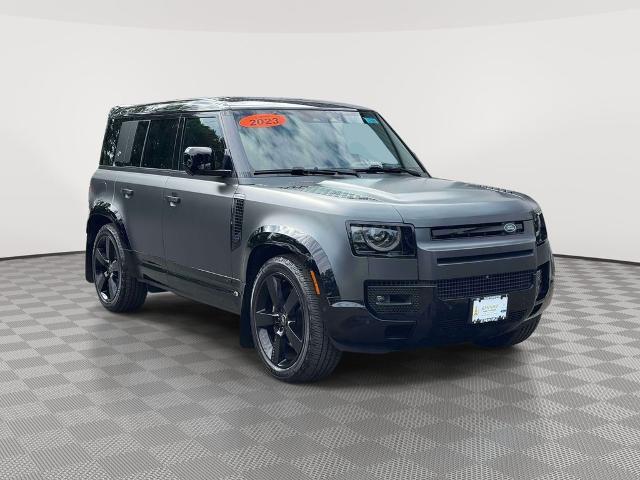 2023 Land Rover Defender - $79,995