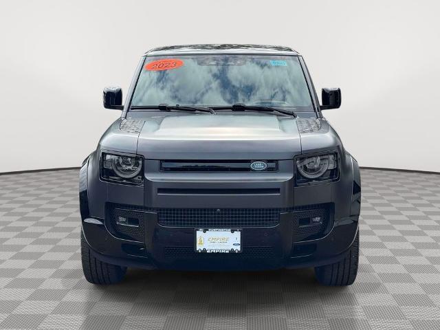 2023 Land Rover Defender - $79,995