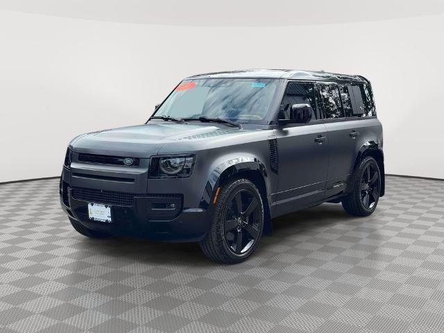 2023 Land Rover Defender - $79,995