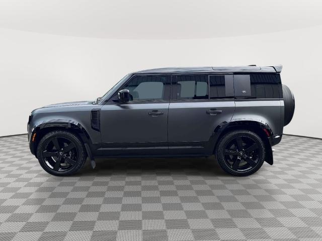 2023 Land Rover Defender - $79,995