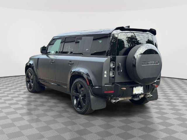 2023 Land Rover Defender - $79,995