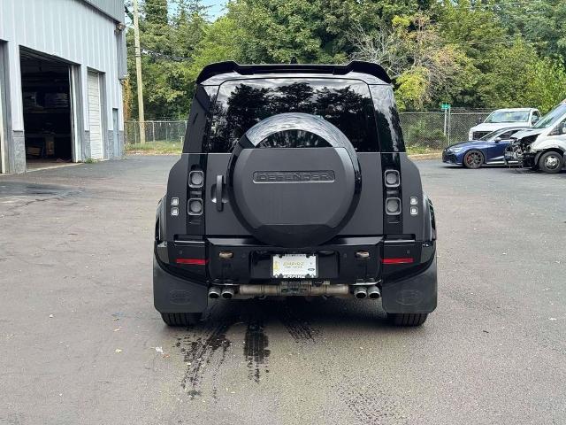 2023 Land Rover Defender - $79,995