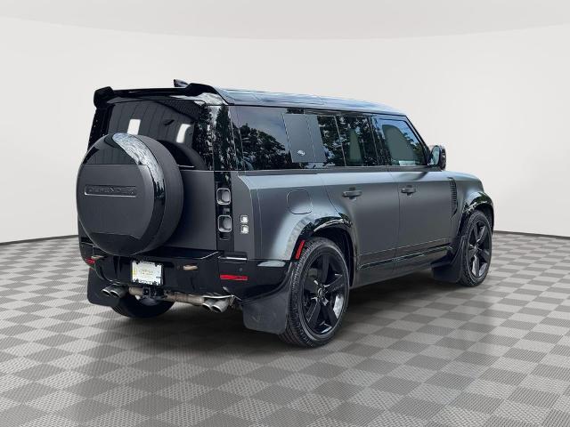 2023 Land Rover Defender - $79,995