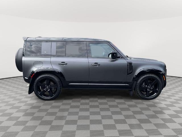 2023 Land Rover Defender - $79,995