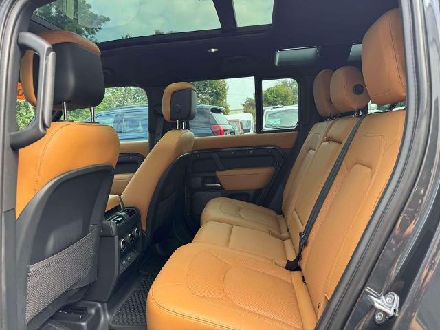 2023 Land Rover Defender - $79,995