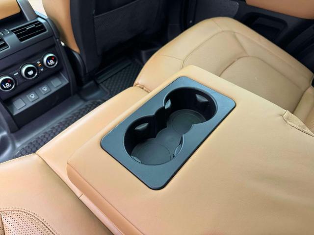 2023 Land Rover Defender - $79,995