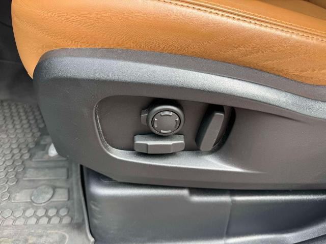 2023 Land Rover Defender - $79,995