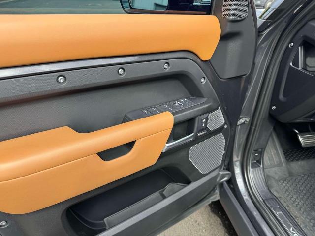 2023 Land Rover Defender - $79,995