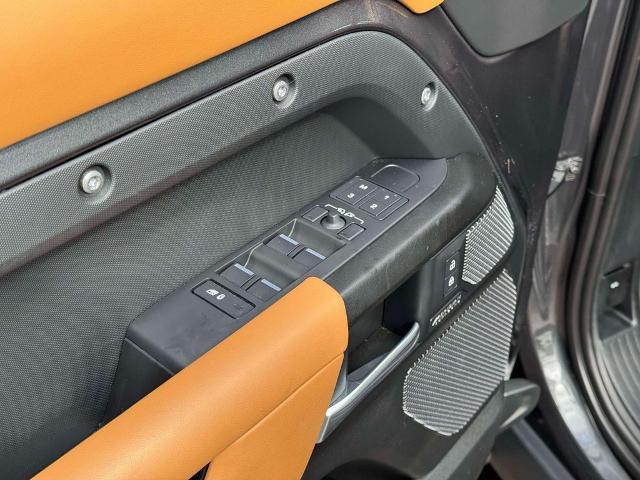 2023 Land Rover Defender - $79,995