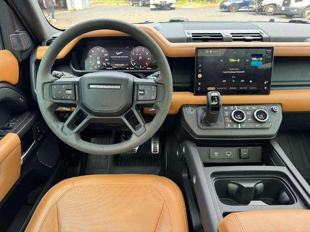 2023 Land Rover Defender - $79,995