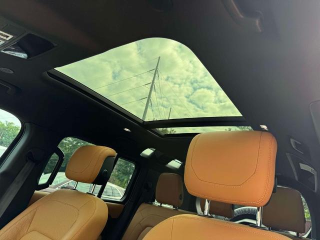 2023 Land Rover Defender - $79,995