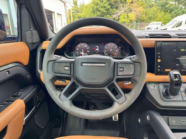 2023 Land Rover Defender - $79,995