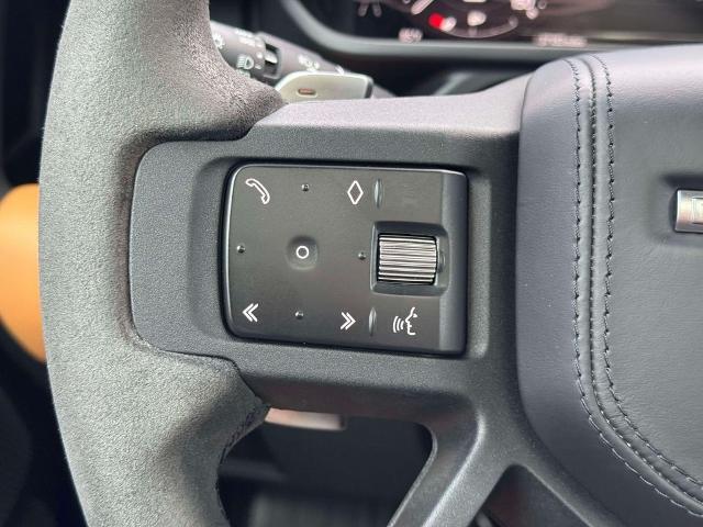 2023 Land Rover Defender - $79,995