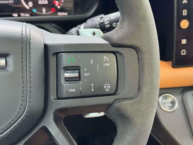 2023 Land Rover Defender - $79,995