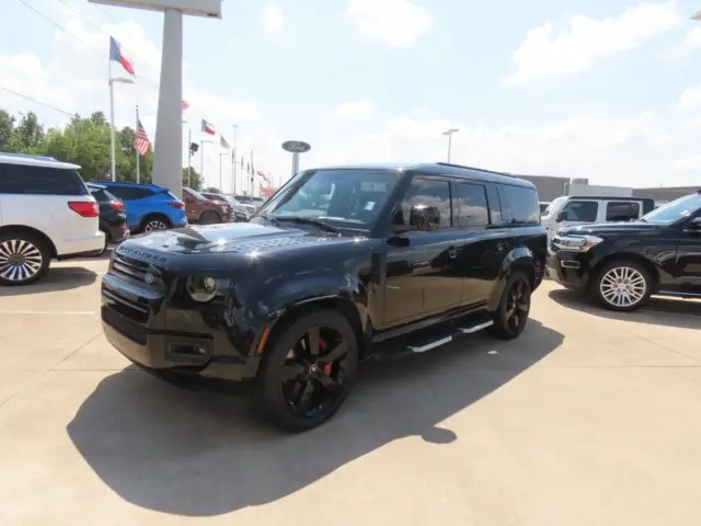 2023 Land Rover Defender - $53,686