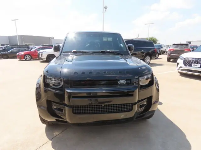 2023 Land Rover Defender - $53,686