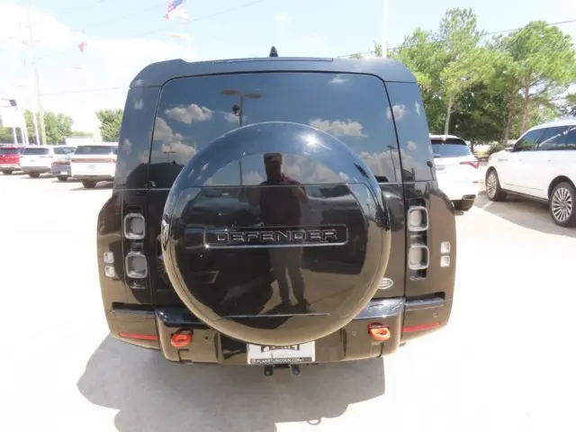 2023 Land Rover Defender - $53,686