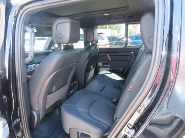 2023 Land Rover Defender - $53,686